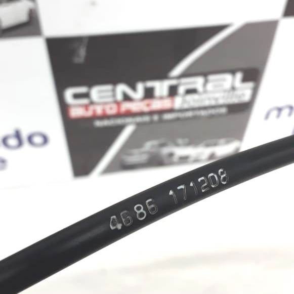 Cabo Trambulador Câmbio Marcha Tracker 1.4 Turbo 2017 2018