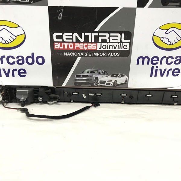 Moldura Maçaneta Interna Traseira Esquerda Touareg 2007 2008
