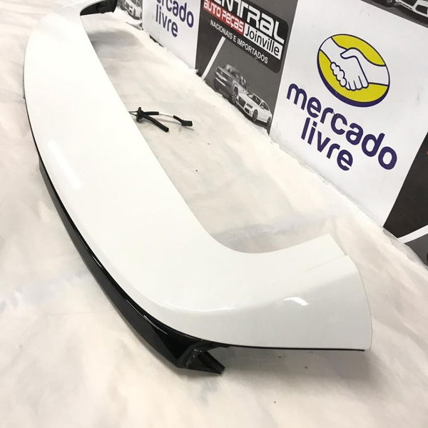 Aerofólio C/ Break Light Gm Tracker 2017 2018 Original