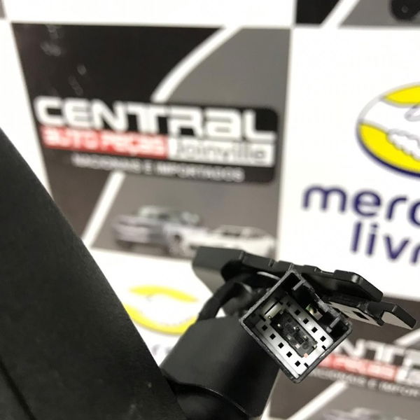 Espelho Retrovisor Interno Fotocrômico Gm Tracker 2017 2018