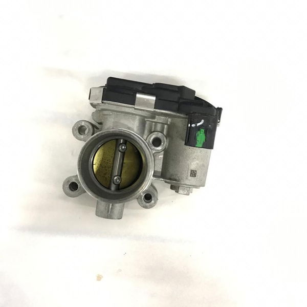Tbi Corpo Borboleta Tracker 1.4 Turbo 2017 2018 12671379aa