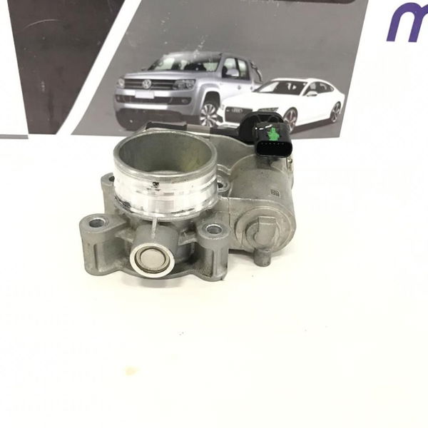 Tbi Corpo Borboleta Tracker 1.4 Turbo 2017 2018 12671379aa
