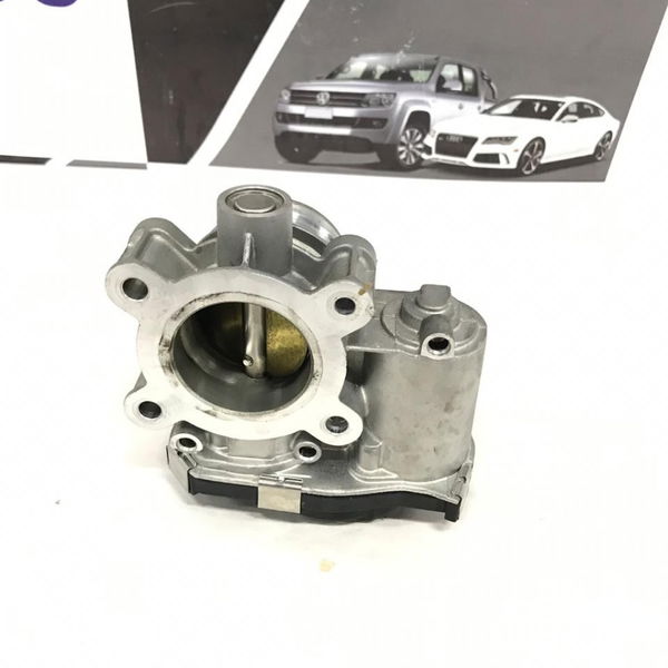 Tbi Corpo Borboleta Tracker 1.4 Turbo 2017 2018 12671379aa