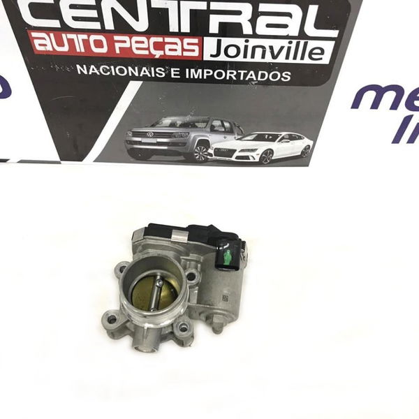 Tbi Corpo Borboleta Tracker 1.4 Turbo 2017 2018 12671379aa
