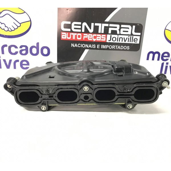 Coletor Admissão Gm Tracker 1.4 Turbo 2017 2018 - 12683666
