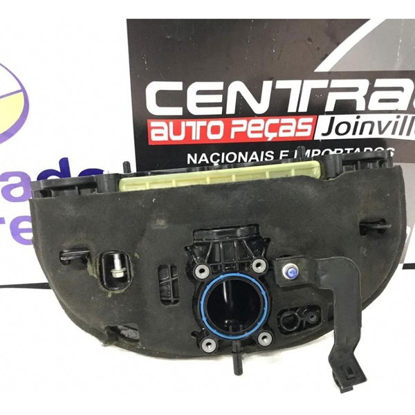 Coletor Admissão Gm Tracker 1.4 Turbo 2017 2018 - 12683666