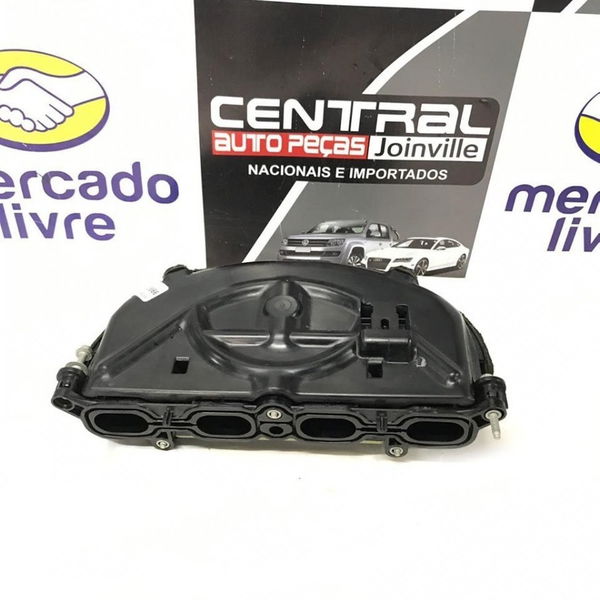 Coletor Admissão Gm Tracker 1.4 Turbo 2017 2018 - 12683666