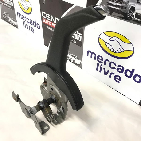 Alavanca Puxador Freio Mão Gm Tracker 1.4 Turbo 2017 2018