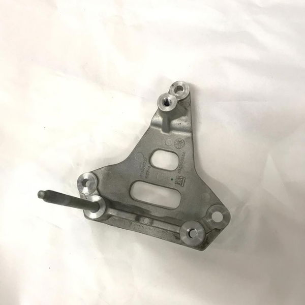 Suporte Compressor Ar Condicionado Gm Tracker 1.4 2017 2018