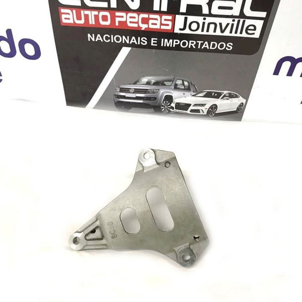 Suporte Compressor Ar Condicionado Gm Tracker 1.4 2017 2018