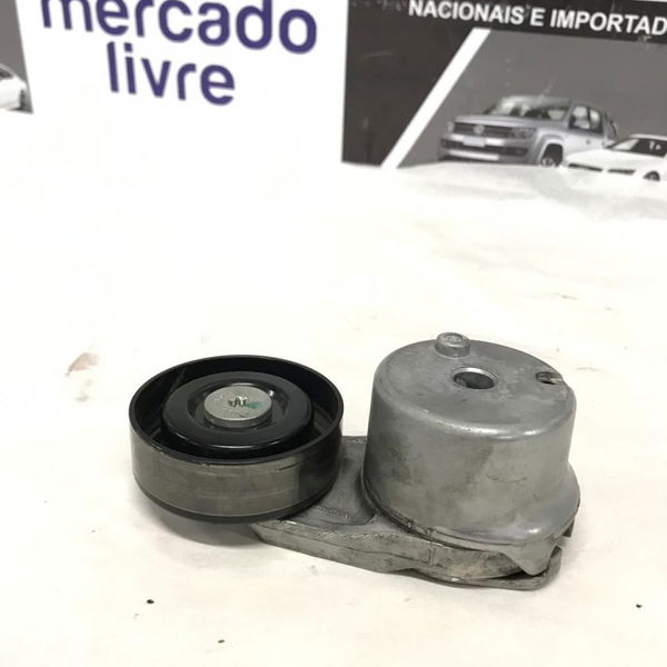 Tensor Esticador Correia Gm Tracker 1.4 Turbo 2017 2018