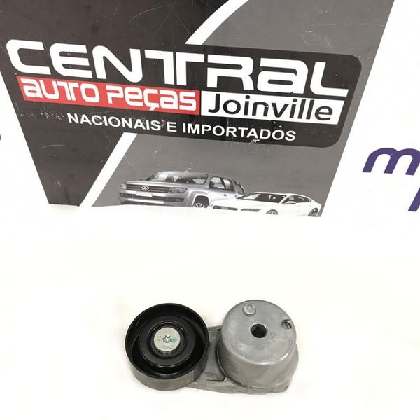 Tensor Esticador Correia Gm Tracker 1.4 Turbo 2017 2018