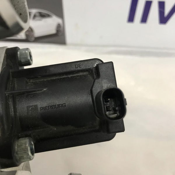 Turbina Completa Motor Gm Tracker 1.4 Turbo 2017 2018