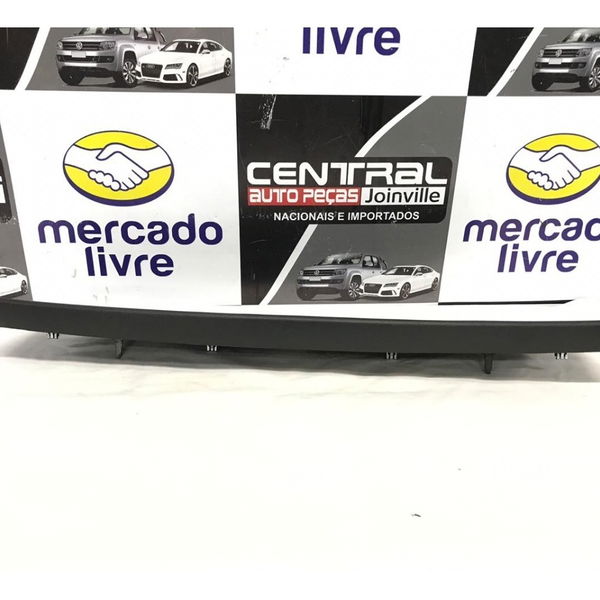 Moldura Acabamento Interno Porta Malas Gm Tracker 2017 2018