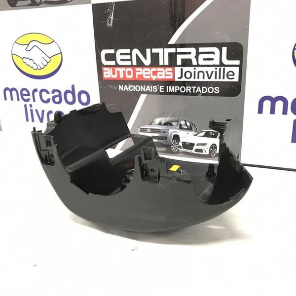 Acabamento Moldura Coluna Direção Gm Tracker 1.4 2017 2018