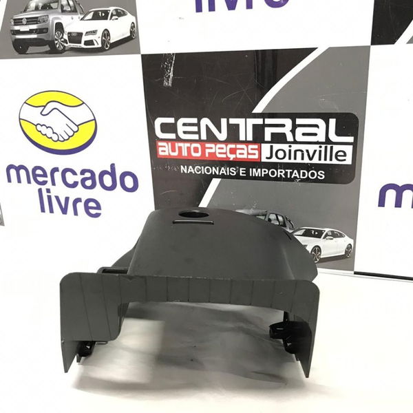 Acabamento Moldura Coluna Direção Gm Tracker 1.4 2017 2018