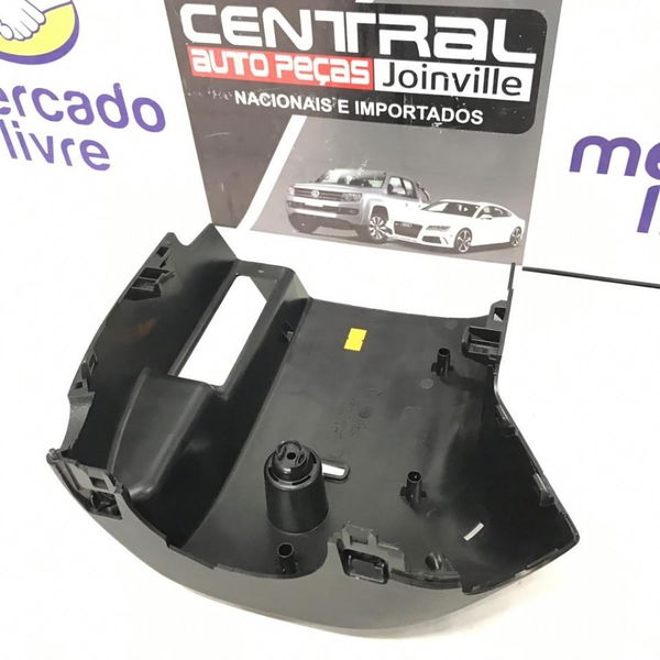 Acabamento Moldura Coluna Direção Gm Tracker 1.4 2017 2018
