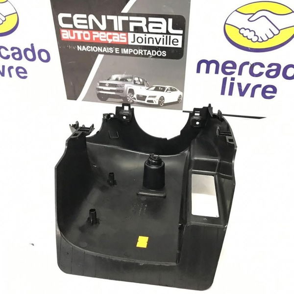 Acabamento Moldura Coluna Direção Gm Tracker 1.4 2017 2018