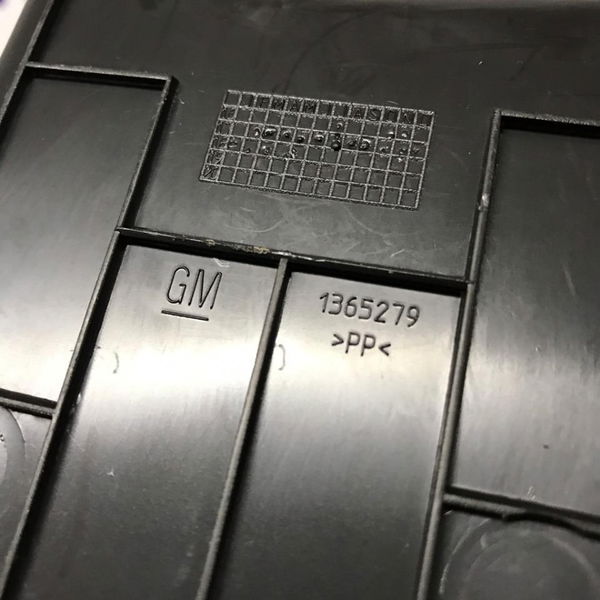 Acabamento Porta Treco Objetos Gm Tracker Turbo 2017 2018