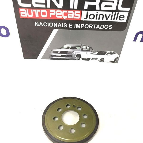 Anel Virabrequim Gm Tracker 1.4 Turbo 2017 2018 12637327