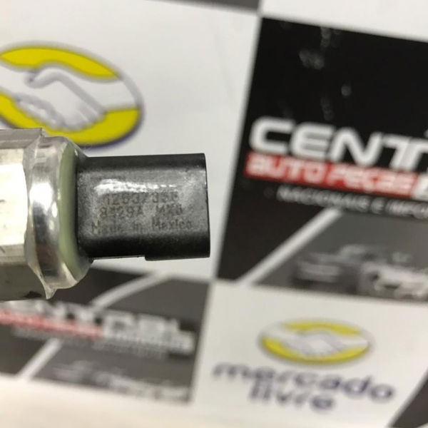 Sensor Pressão Óleo Gm Tracker 1.4 Turbo 2017 2018