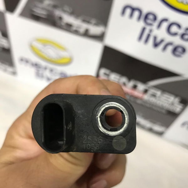 Sensor Cabeçote Gm Tracker 1.4 Turbo 2017 2018  25362557