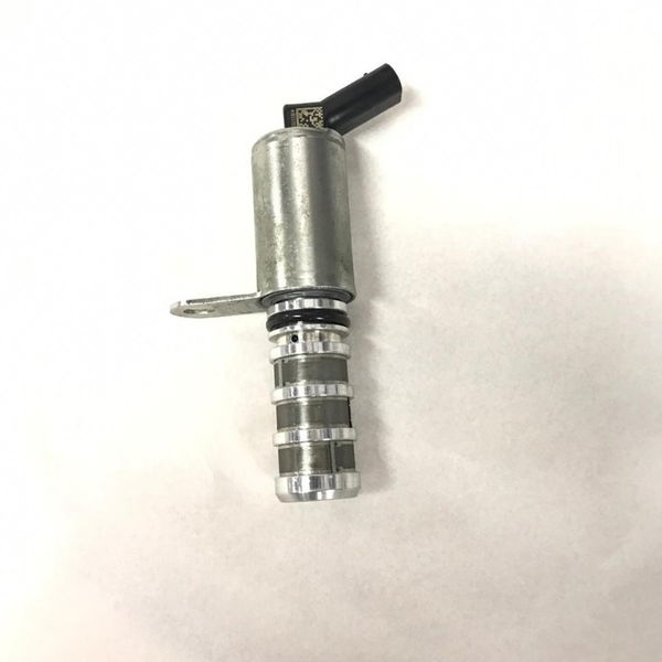 Válvula Solenoide Cabeçote Tracker Turbo 2017 2018 12671373