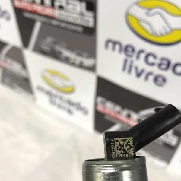Válvula Solenoide Cabeçote Tracker Turbo 2017 2018 12671373