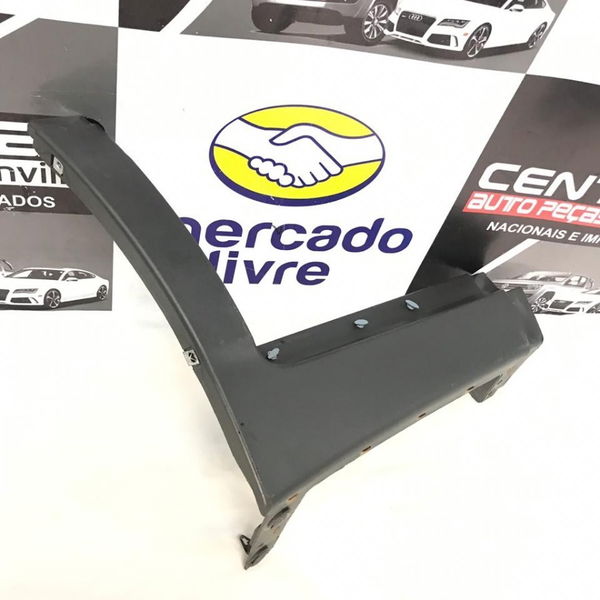 Acabamento Spoiler Lateral Direito Gm Tracker 2017 2018