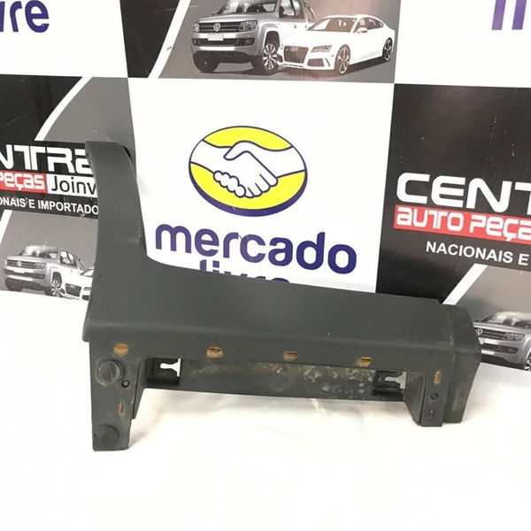 Acabamento Spoiler Lateral Direito Gm Tracker 2017 2018