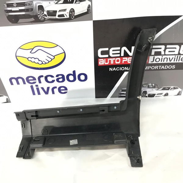 Acabamento Spoiler Lateral Direito Gm Tracker 2017 2018