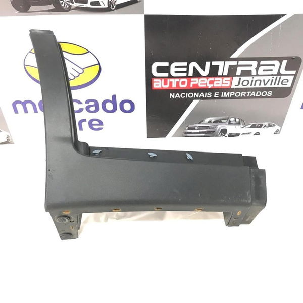 Acabamento Spoiler Lateral Direito Gm Tracker 2017 2018