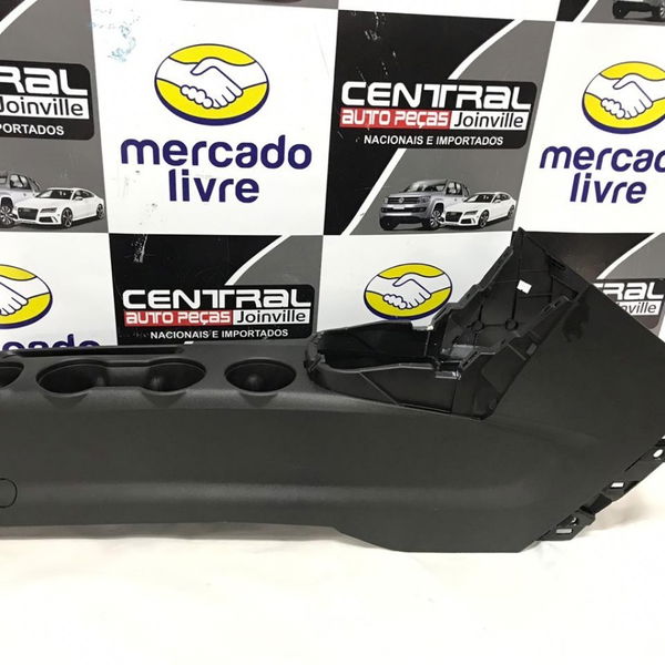 Console Central Porta Copos Gm Tracker 1.4 Turbo 2017 2018