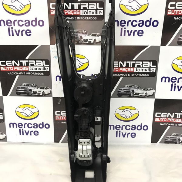 Console Central Porta Copos Gm Tracker 1.4 Turbo 2017 2018