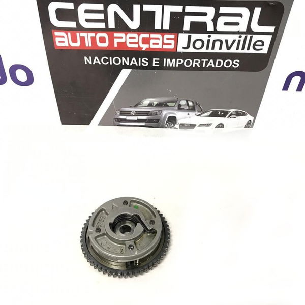 Polia Variável Cabeçote Gm Tracker 1.4 Turbo 2017 2018 N1