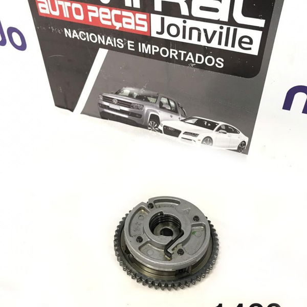 Polia Variável Cabeçote Gm Tracker 1.4 Turbo 2017 2018 N2