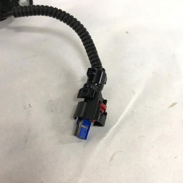 Sensor Nível Óleo Carter Gm Tracker 1.4 Turbo 2017 2018