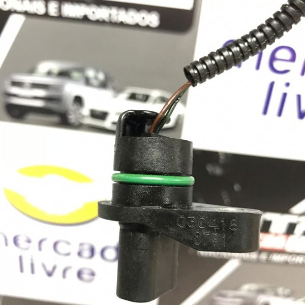 Sensor Nível Óleo Carter Gm Tracker 1.4 Turbo 2017 2018