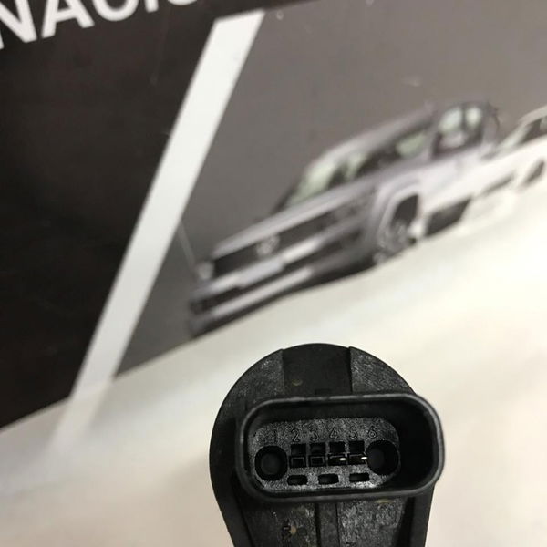 Sensor Nível Óleo Carter Gm Tracker 1.4 Turbo 2017 2018