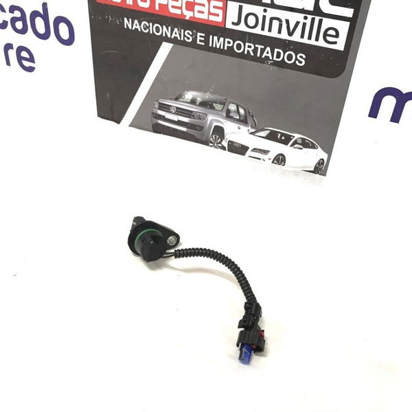 Sensor Nível Óleo Carter Gm Tracker 1.4 Turbo 2017 2018