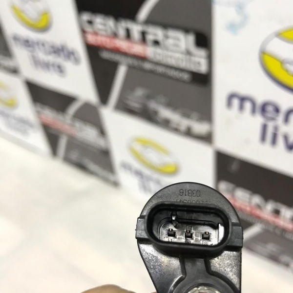 Sensor Fase Rotação Gm Tracker 1.4 Turbo 2017 2018 Unidade