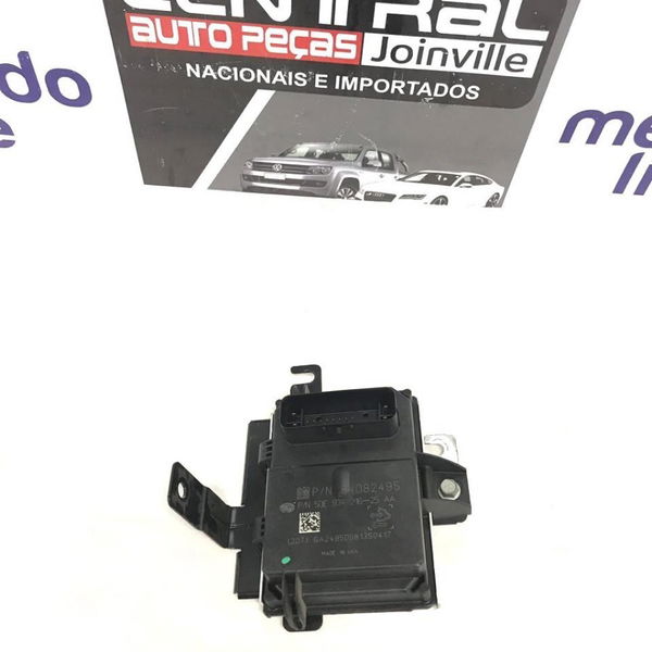 Módulo Central Bomba Combustível Tracker  Turbo 2017 2018 