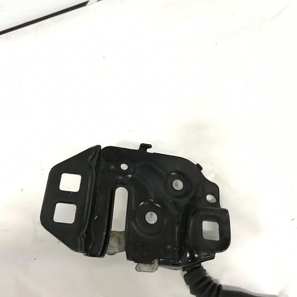 Fechadura Direita Capo Dianteiro Fusion 2018
