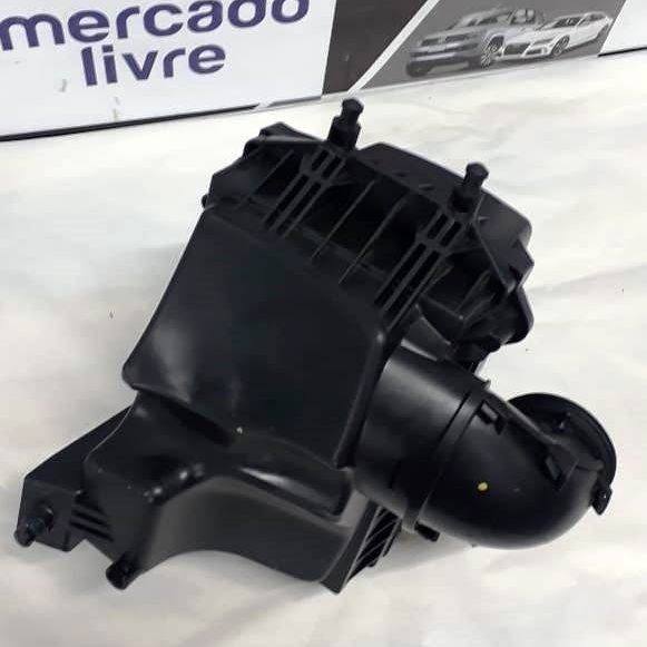 Caixa Filtro De Ar Original Gm Tracker 1.4 Turbo 2017 2018