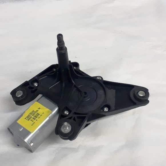 Motor Limpador Tampa Traseira Gm Tracker 1.4 Turbo 2017 2018