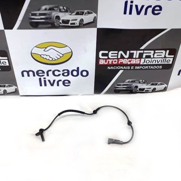 Sensor Freio Abs Dianteiro Direito Tracker Turbo 2017 2018