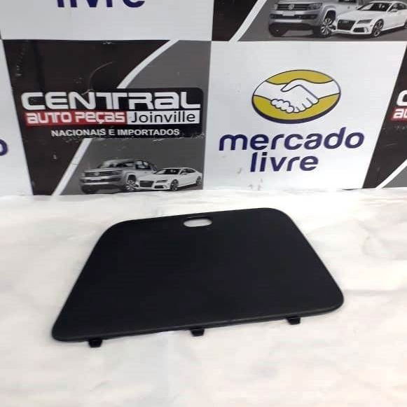 Tampa Direita Porta Objetos Porta Malas Gm Tracker 2017 2018