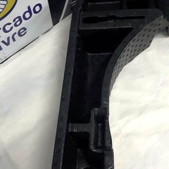 Isopor Esquerdo Estepe Porta Malas Gm Tracker 2017 2018