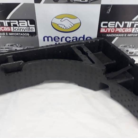 Isopor Esquerdo Estepe Porta Malas Gm Tracker 2017 2018