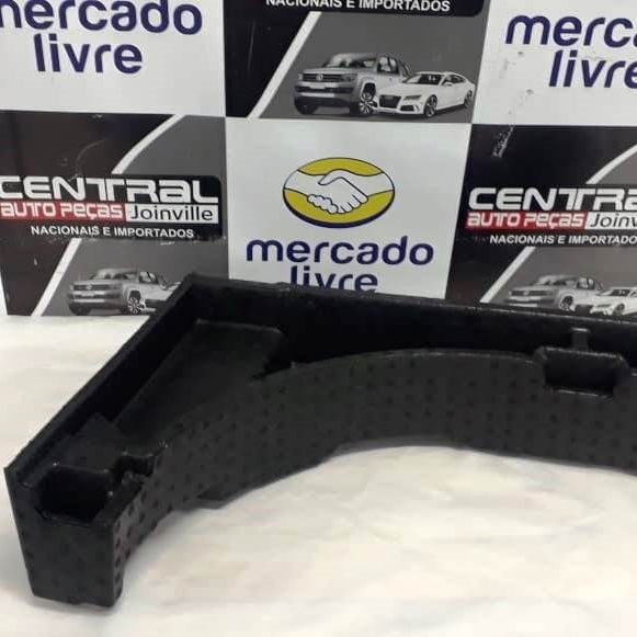 Isopor Direito Estepe Porta Malas Gm Tracker 2017 2018